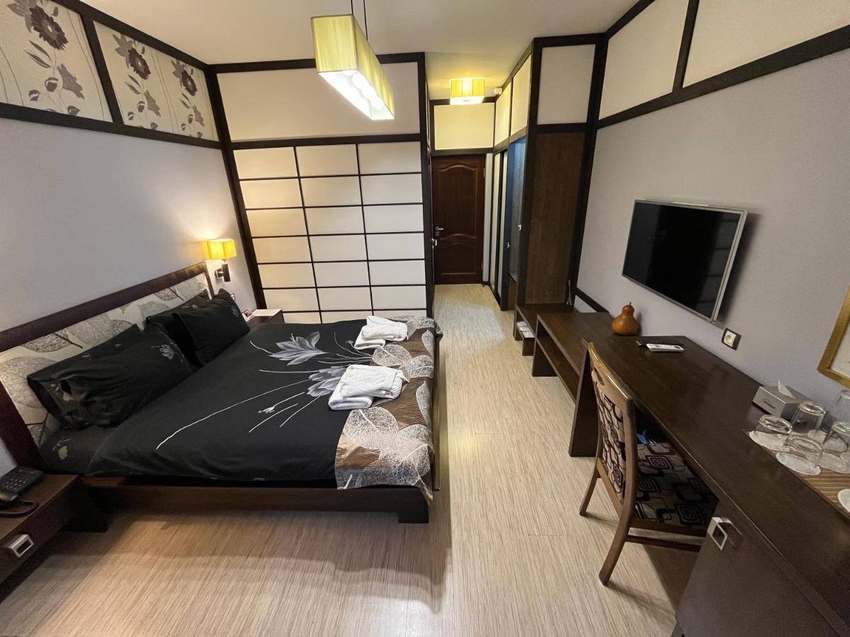 Orbita Hotel Simkent Kültér fotó