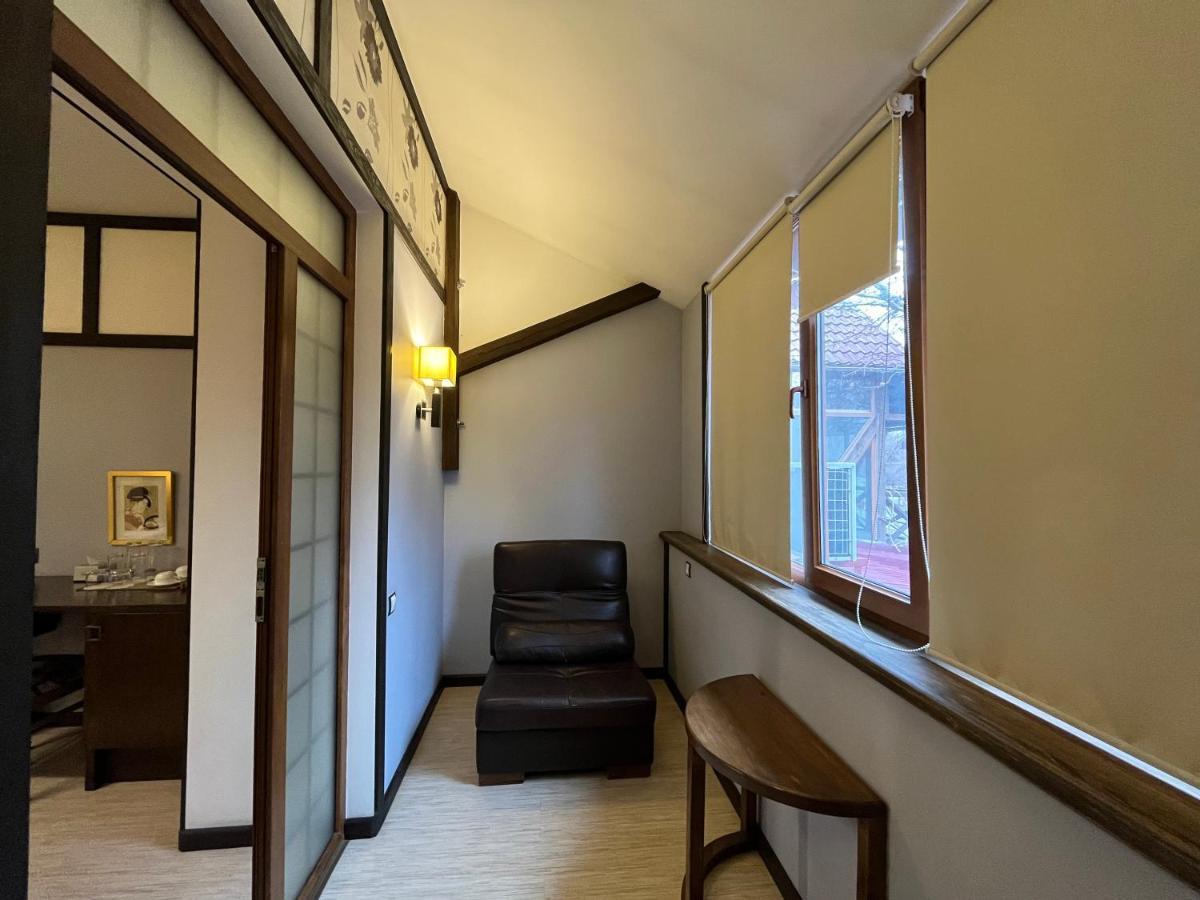 Orbita Hotel Simkent Kültér fotó