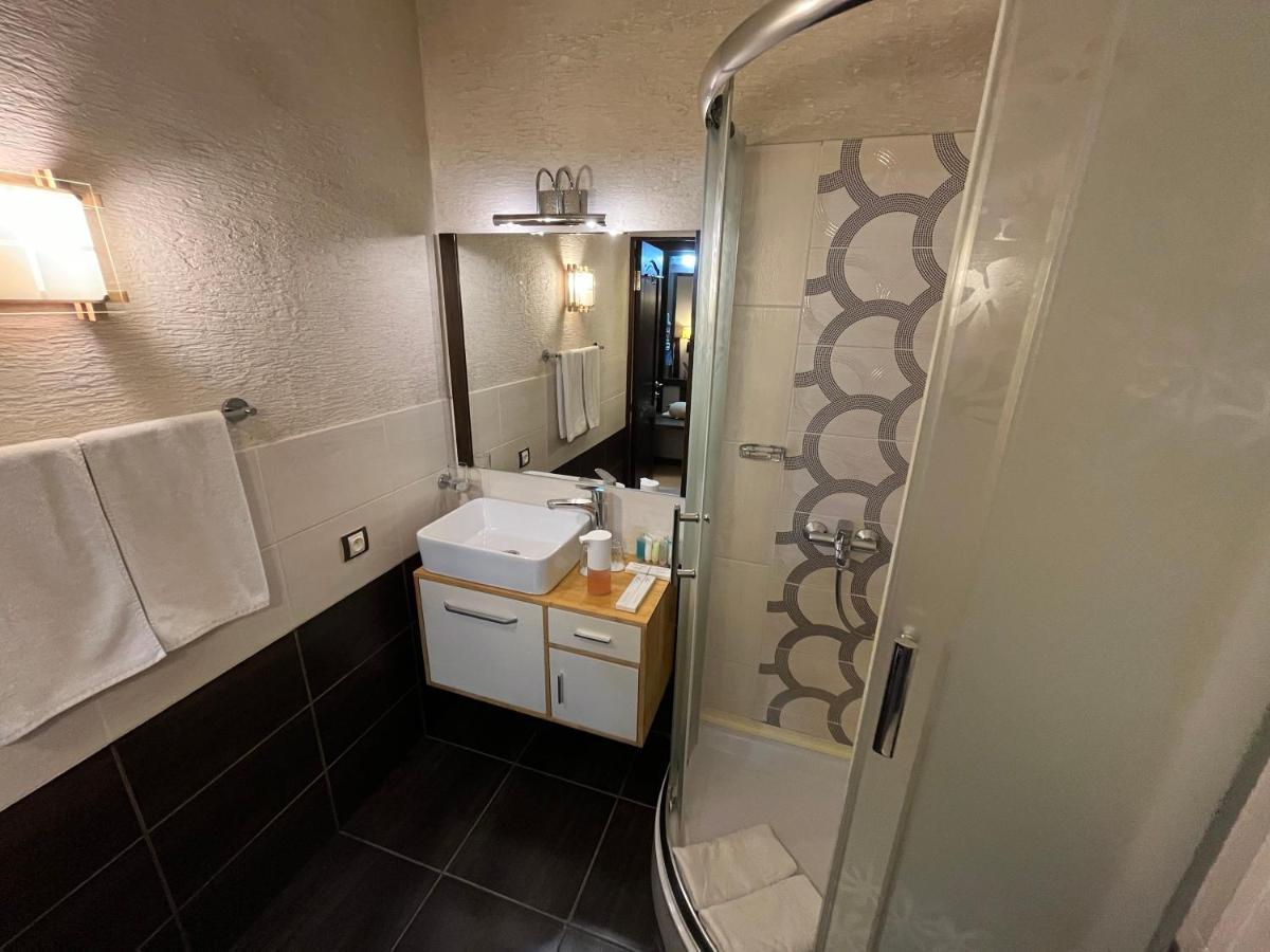 Orbita Hotel Simkent Kültér fotó