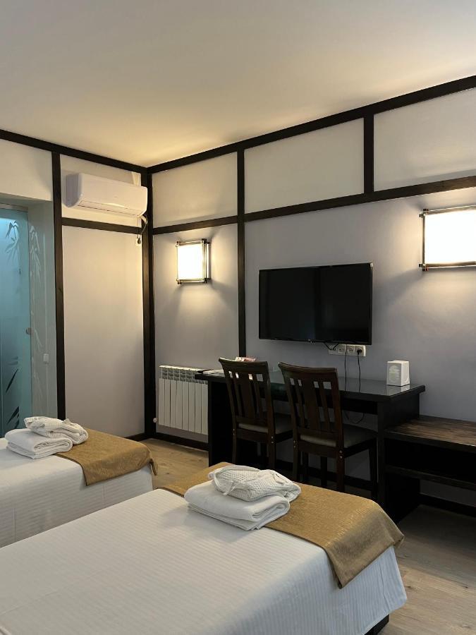 Orbita Hotel Simkent Kültér fotó