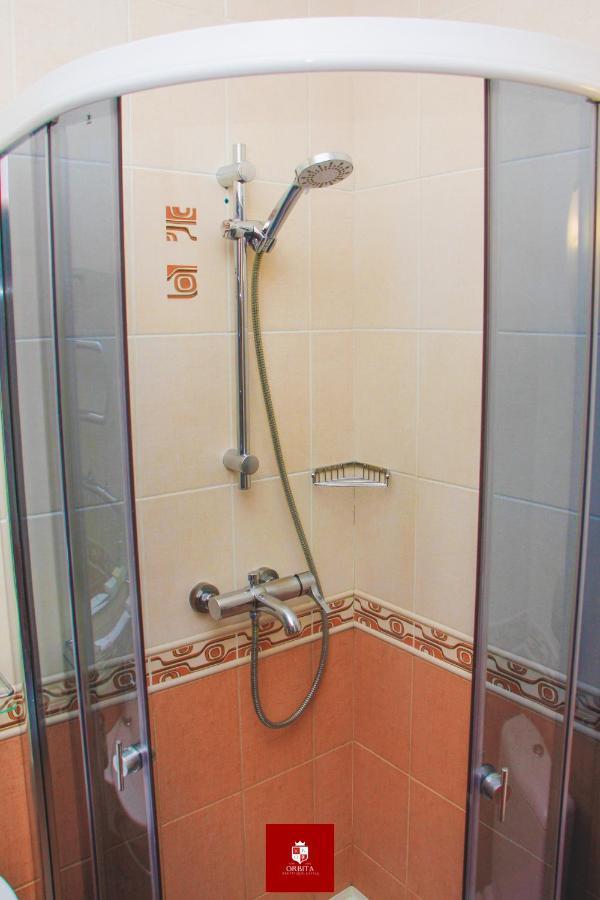 Orbita Hotel Simkent Kültér fotó
